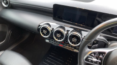 Mercedes-Benz A-Class A200 Sport 5dr Auto Petrol Hatchback